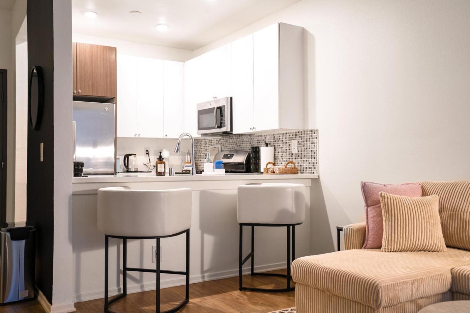 Apartment Universal Vibes 1 Bed With Free Parking In *