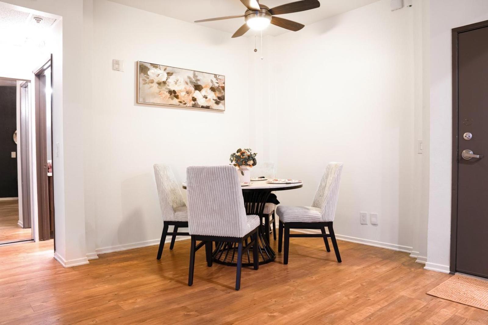Apartment Universal Vibes 1 Bed With Free Parking In *