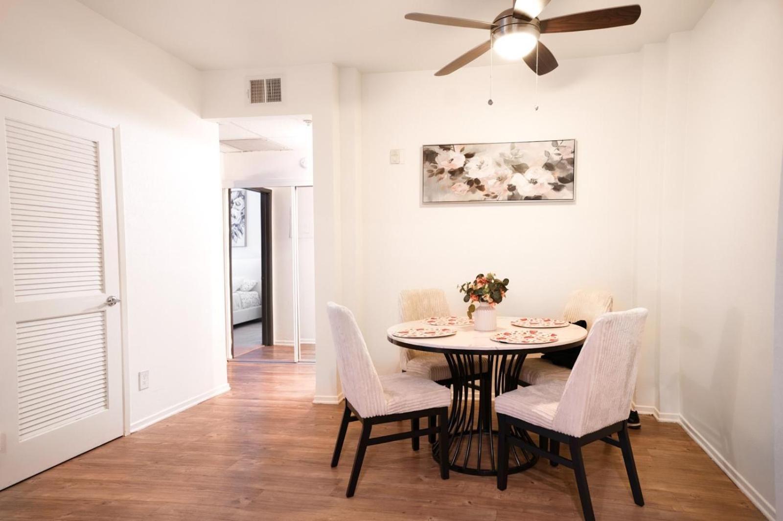 Apartment Universal Vibes 1 Bed With Free Parking In